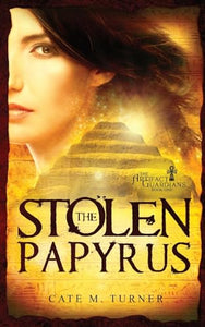 The Stolen Papyrus 