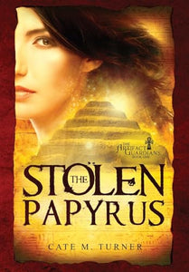 The Stolen Papyrus 