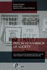 Prison as a Mirror of Society 