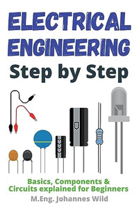Electrical Engineering Step by Step 