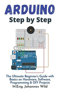 Arduino Step by Step 