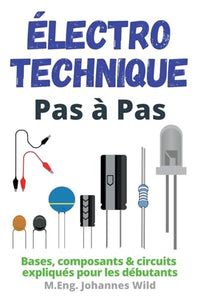 Électrotechnique Pas à Pas 