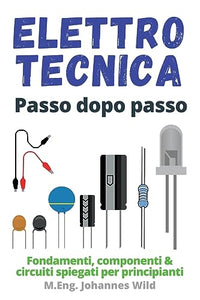 Elettrotecnica Passo dopo passo 