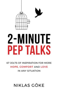 2-Minute Pep Talks 
