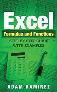 Excel Formulas and Functions 