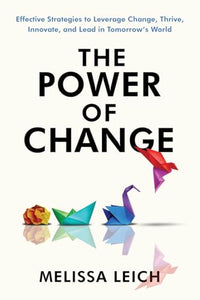 The Power of Change 