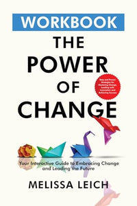 The Power of Change Workbook 