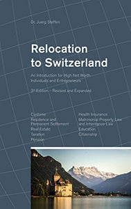 Relocation to Switzerland 