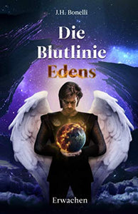 Die Blutlinie Edens 