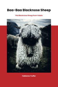 Baa-Baa Blacknose Sheep 