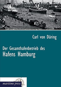 Der Gesamthafenbetrieb des Hafens Hamburg 