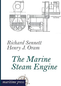 The Marine Steam Engine 