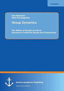 Group Dynamics 