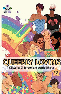 Queerly Loving (Volume 2) 