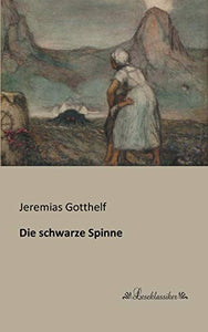 Die schwarze Spinne 