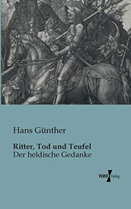 Ritter, Tod und Teufel 