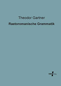 Raetoromanische Grammatik 