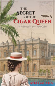 The Secret of the Cigar Queen 