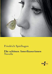 Die schönen Amerikanerinnen 