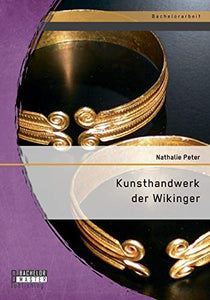 Kunsthandwerk der Wikinger 