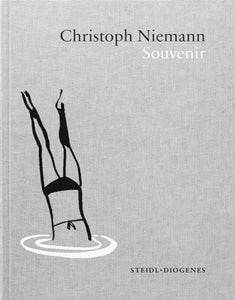 Christoph Niemann: Souvenir 