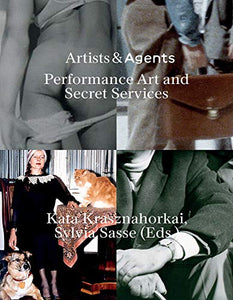 Artists & Agents 