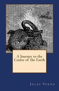 A Journey to the Centre of the Earth 