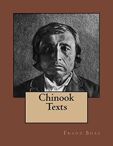 Chinook Texts 