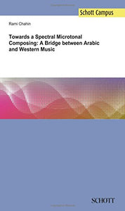 Towards a Spectral Microtonal Composing 