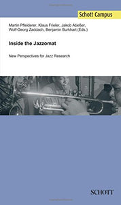 Inside the Jazzomat 
