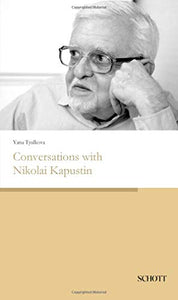 Conversations with Nikolai Kapustin 