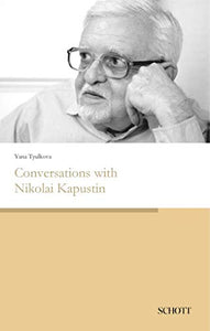 Conversations with Nikolai Kapustin 