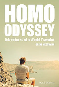 Homo Odyssey 