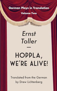 Hoppla, We're Alive! 