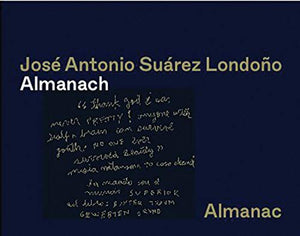Jose Antonio Suarez Londono 