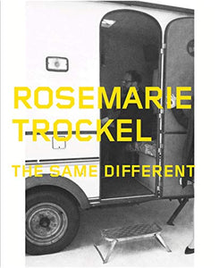 Rosemarie Trockel 
