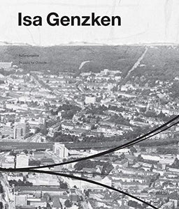 Isa Genzken 