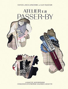 Atelier EB: Passer-by 