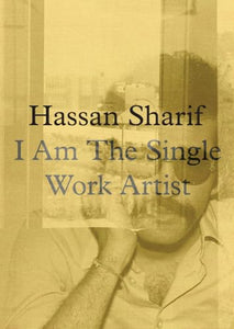 Hassan Sharif 