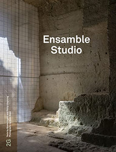 2G 82: Ensamble Studio 