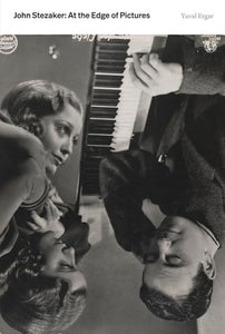John Stezaker 