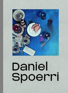 Daniel Spoerri 