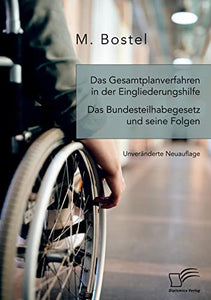 Das Gesamtplanverfahren in der Eingliederungshilfe 