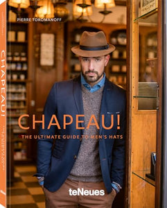 Chapeau! 