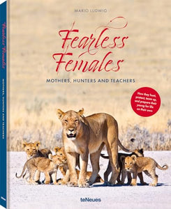 Fearless Females 
