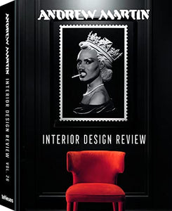 Andrew Martin Interior Design Review Vol. 26 