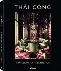 Thái Công – A Passion for Aesthetics 