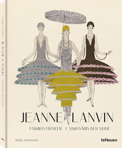 Jeanne Lanvin 