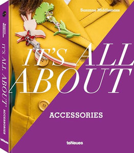 It’s All About Accessories 