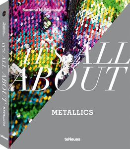 It’s All About Metallics 